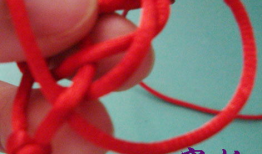 手编绳各种编法视频,视频教程中的编法概览