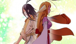 狐妖小红娘动漫免费,千年情缘，妖界奇缘